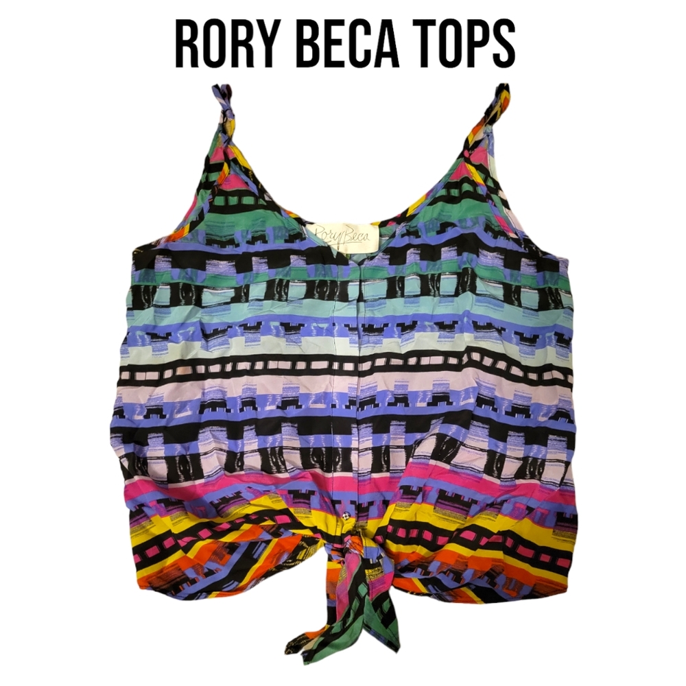 RORY BECA TOP